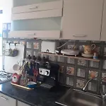 아파트 Garsoniera Sorin *
