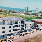 아파트 Garsoniera Sorin 데포리노드