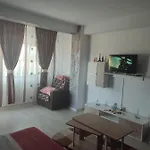 아파트 Garsoniera Sorin *