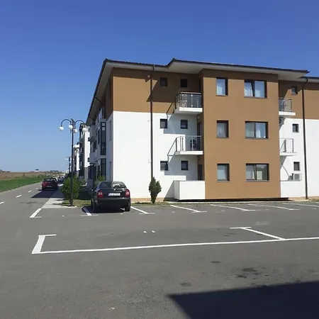 Garsoniera Sorin * Észak-Eforie