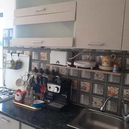 Apartman Garsoniera Sorin *