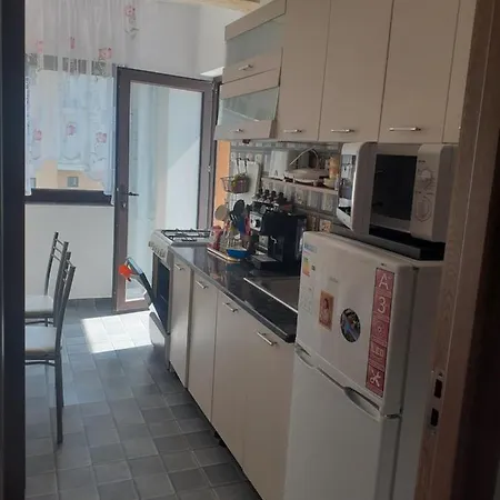 Apartman Garsoniera Sorin