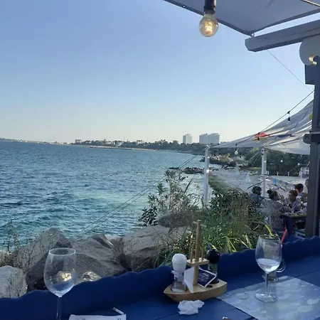 Garsoniera Sorin * Észak-Eforie