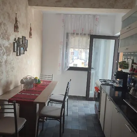 Garsoniera Sorin *