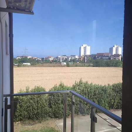 Garsoniera Sorin Apartman Észak-Eforie