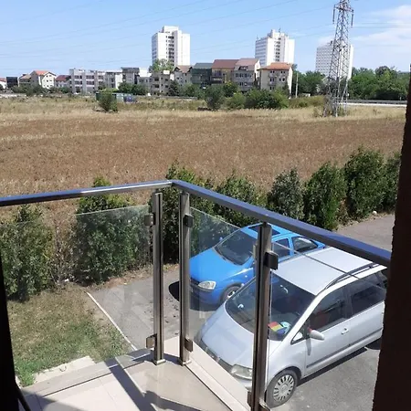 Garsoniera Sorin *