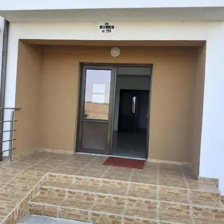 Apartamento Garsoniera Sorin *