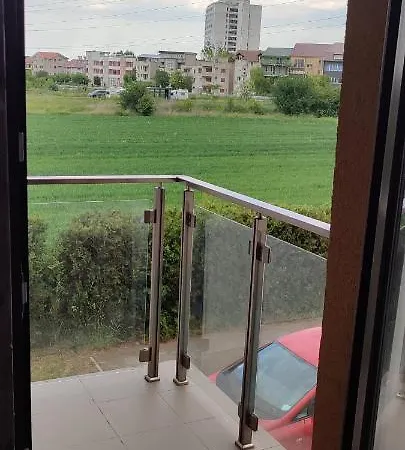 Garsoniera Sorin Апартаменты Эфорие Норд