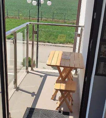 Garsoniera Sorin אפורי נורד