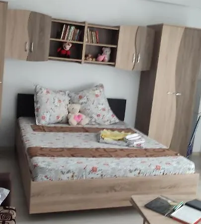 Διαμέρισμα Garsoniera Sorin