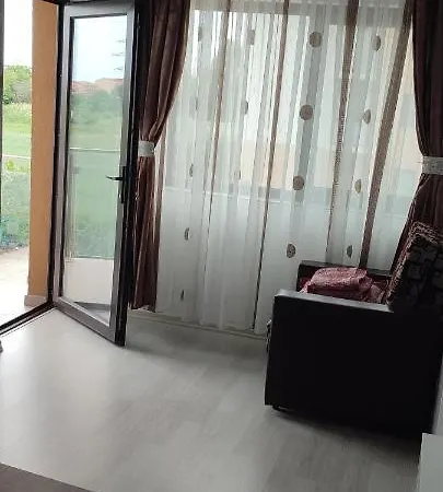 Apartment Garsoniera Sorin *