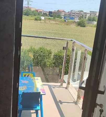 Апартаменты Garsoniera Sorin