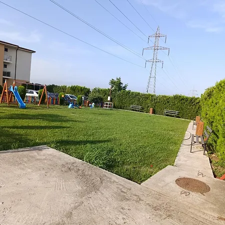 Apartament Garsoniera Sorin Eforie Nord