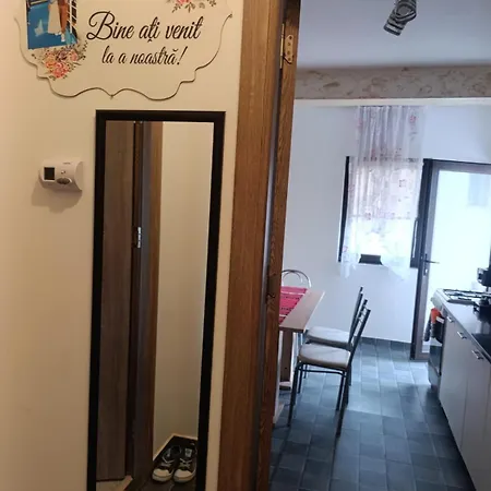 Garsoniera Sorin * Eforie Nord