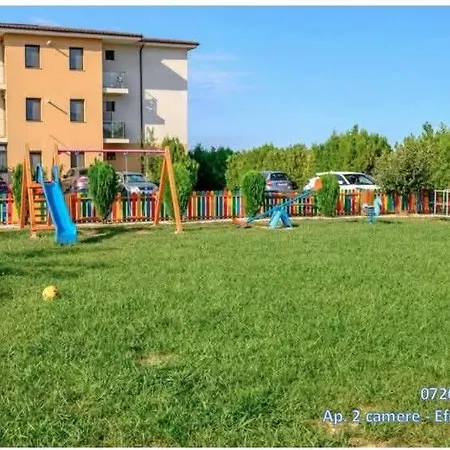 Garsoniera Sorin Apartament *