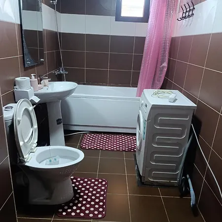 Garsoniera Sorin Eforie Nord