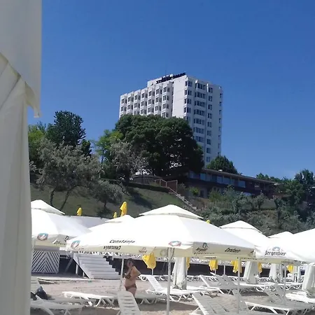 Garsoniera Sorin Apartment