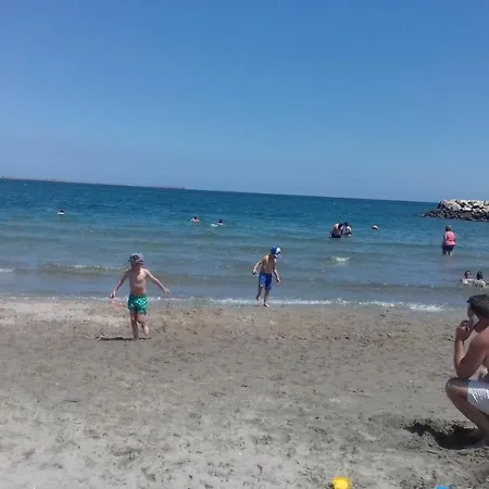 Garsoniera Sorin דירה