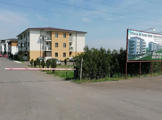 Apartament Garsoniera Sorin