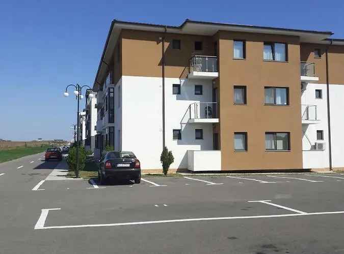 Garsoniera Sorin * Эфорие Норд