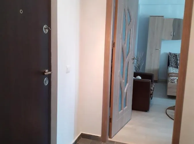 Apartament Garsoniera Sorin Eforie Nord