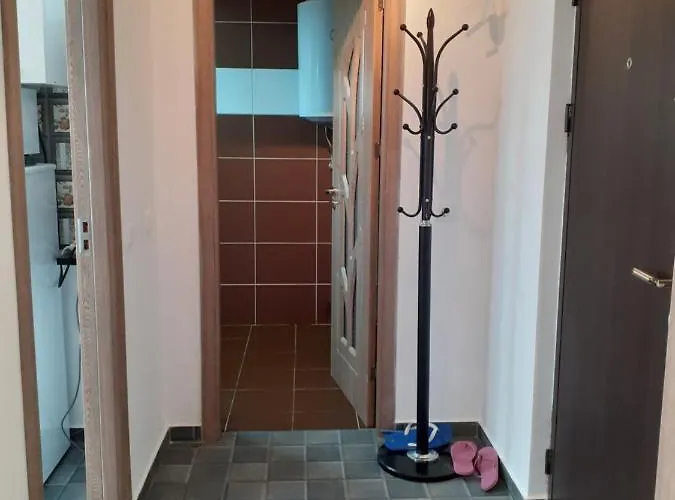 Apartament Garsoniera Sorin Eforie Nord