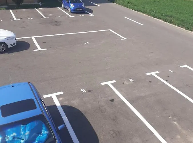 Garsoniera Sorin Эфорие Норд