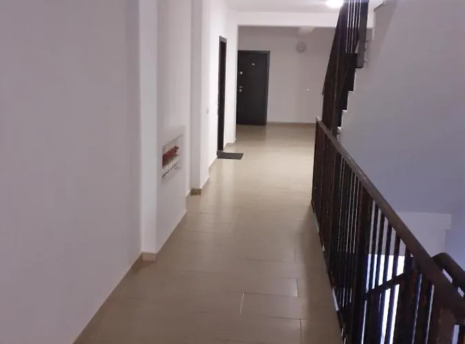 Garsoniera Sorin Эфорие Норд