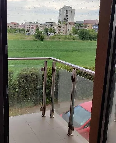 Garsoniera Sorin Апартаменты Эфорие Норд