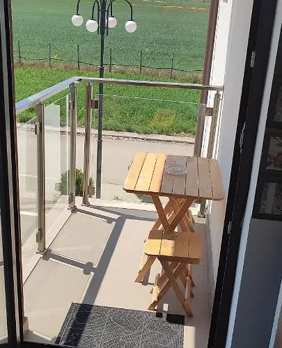 Garsoniera Sorin Észak-Eforie