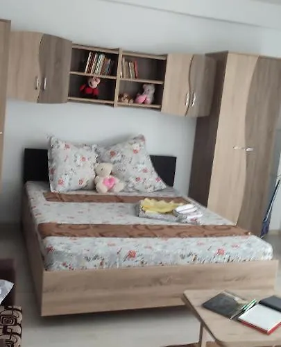 Apartman Garsoniera Sorin