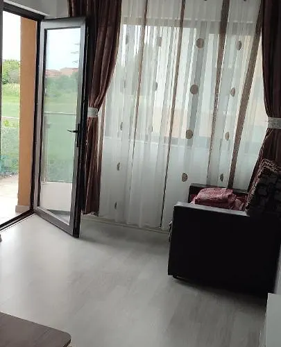 Апартаменты Garsoniera Sorin *