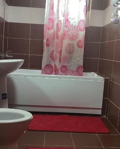 Garsoniera Sorin Эфорие Норд