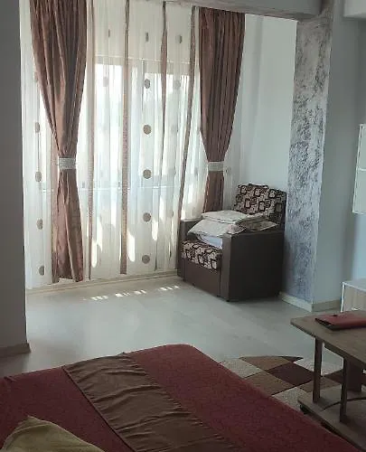 Apartament Garsoniera Sorin Eforie Nord