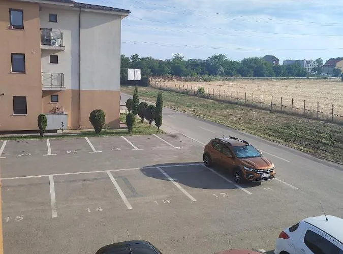 Apartament Garsoniera Sorin Eforie Nord