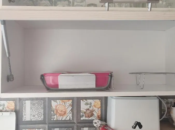 Garsoniera Sorin Апартаменты Эфорие Норд