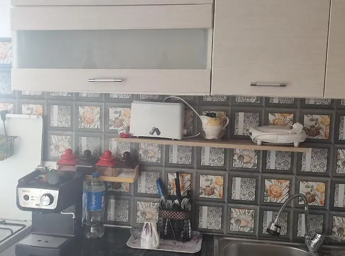 Apartament Garsoniera Sorin Eforie Nord