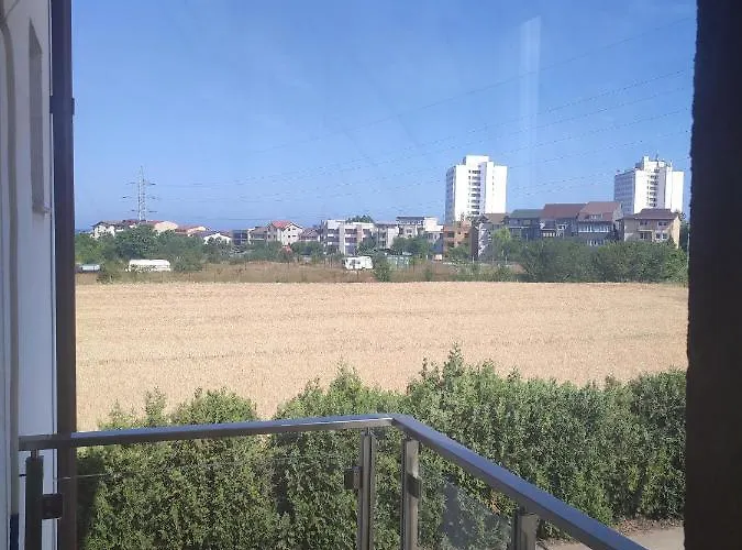 Garsoniera Sorin Apartament Eforie Nord