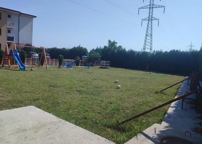 Garsoniera Sorin * Эфорие Норд