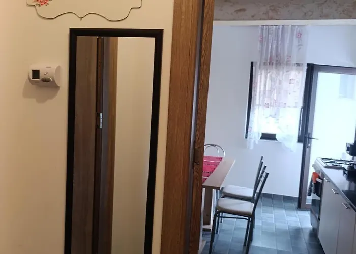 Garsoniera Sorin * Eforie Nord