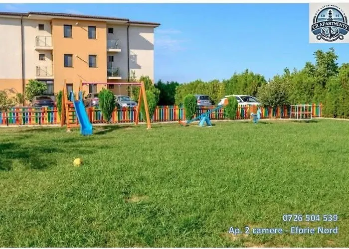 Garsoniera Sorin Apartament *