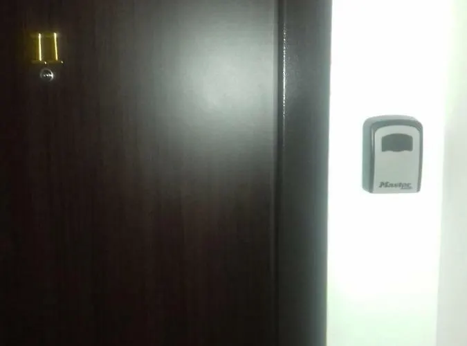 Apartament Garsoniera Sorin Eforie Nord